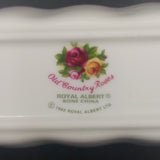 Royal Albert - Old Country Roses - Mint Tray