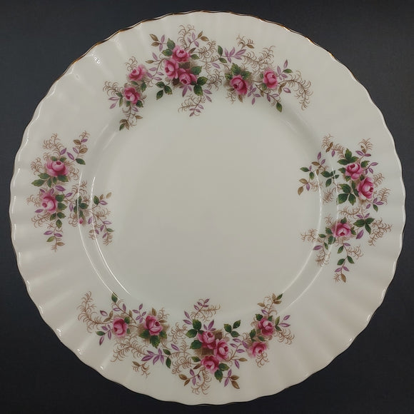 Royal Albert - Lavender Rose - Salad Plate