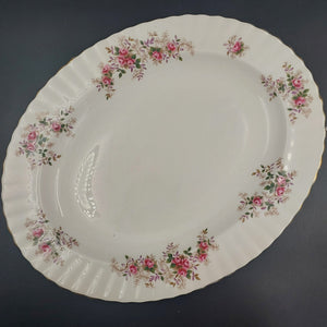 Royal Albert - Lavender Rose - Platter, Medium