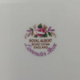 Royal Albert - Lavender Rose - Platter, Medium