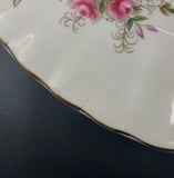 Royal Albert - Lavender Rose - Salad Plate