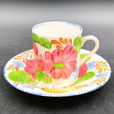 Simpsons - Belle Fiore, 521 - Demitasse Duo