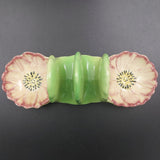 Shorter & Son - Water Lily - 2-slice Toast Rack