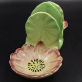 Shorter & Son - Water Lily - 2-slice Toast Rack