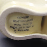 Shorter & Son - Water Lily - 2-slice Toast Rack