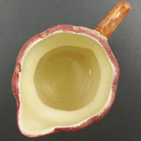 Shorter & Son - Water Lily - Milk Jug