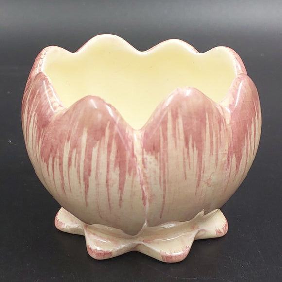 Shorter & Son - Water Lily - Sugar Bowl
