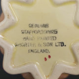 Shorter & Son - Water Lily - Milk Jug