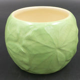 Shorter & Son - Water Lily - Lidded Preserve Pot