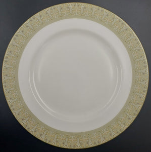 Royal Doulton - H5012 Sonnet - Dinner Plate