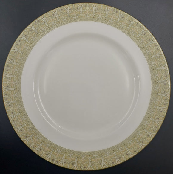 Royal Doulton - H5012 Sonnet - Dinner Plate