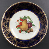 Weatherby Falcon Ware - Fruit - Trinket Dish