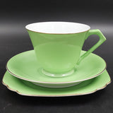 Vintage - Green - Trio