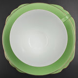 Vintage - Green - Trio