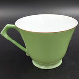 Vintage - Green - Trio