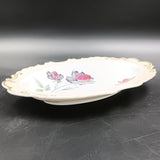 Royal Albert - Masquerade - Oval Dish