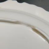 Royal Albert - Masquerade - Oval Dish