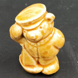 Wade Whimsies - Bear Ambitions - Admiral Sam, Boxed