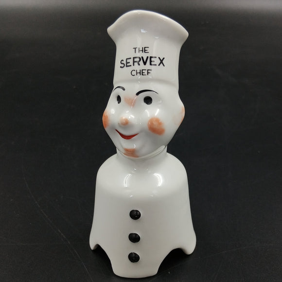 Servex - The Servex Chef - Pie Vent