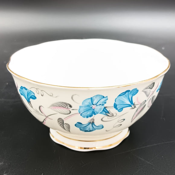 Royal Albert - Morning Glory - Sugar Bowl