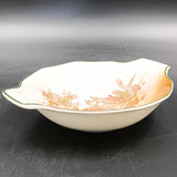 Royal Doulton - D6227 Rustic England - Tab-handled Bowl