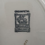 Grindley Creampetal - Water Lilies - Dinner Plate