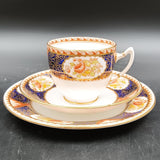 Royal Albert - Imari, 5352 - Trio