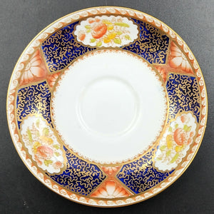 Royal Albert - Imari, 5352 - Saucer