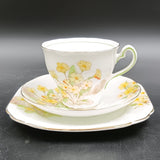 Salisbury - Primroses, 789 - 18-piece Tea Set