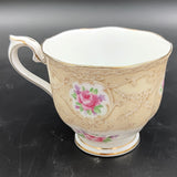 Royal Albert - Devonshire Lace - Trio