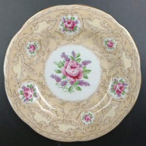Royal Albert - Devonshire Lace - Side Plate