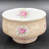 Royal Albert - Devonshire Lace - Sugar Bowl