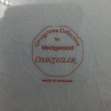 Wedgwood - Chantecler - Cake Plate