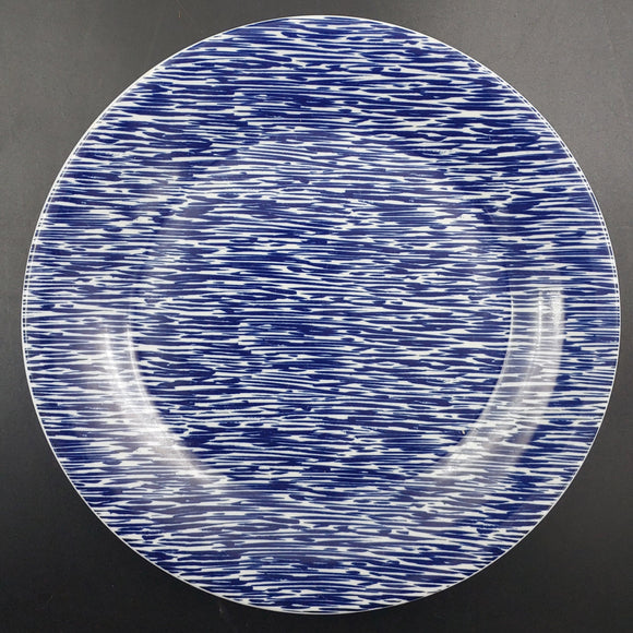Royal Doulton - Pacific: Texture - Dinner Plate