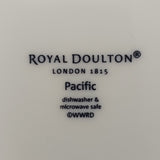 Royal Doulton - Pacific - Dinner Plate