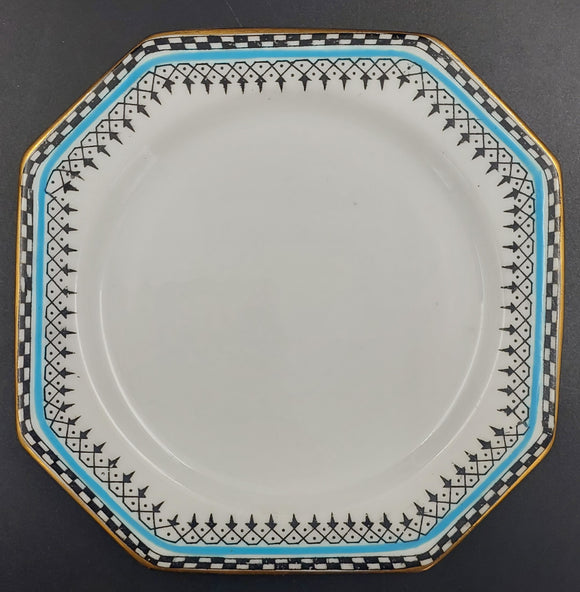 Paragon - Domino, 8358 - Side Plate