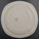 Weatherby Falcon Ware - Cries of London: Fine Black Cherries - Plate