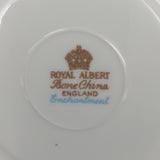 Royal Albert - Enchantment - Saucer