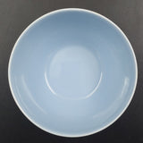 Branksome - Elephant Grey and Queens Blue - Sugar Bowl