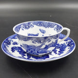 Royal Doulton - Oyama Dragon - Duo