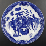 Royal Doulton - Oyama Dragon - Duo