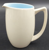 Branksome - Sahara and Artic Blue - 230 ml Jug