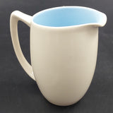 Branksome - Sahara and Artic Blue - 230 ml Jug