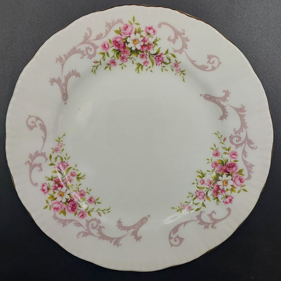 Paragon - Rose Bouquet - Side Plate