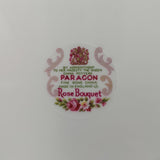 Paragon - Rose Bouquet - Side Plate