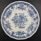 Kensington - Balmoral - Luncheon Plate