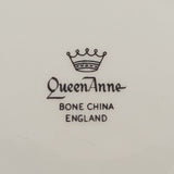 Queen Anne - Duet - Coffee Can
