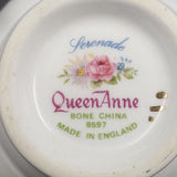 Queen Anne - Serenade - Cup