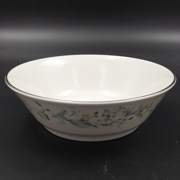 Royal Doulton - TC1124 Woodland Glade - Cereal/Dessert Bowl