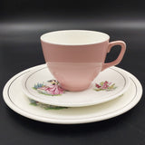 Palissy - Dainty Miss - Trio